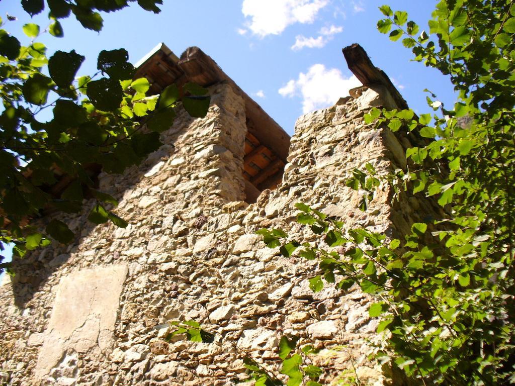 Agriturismo Alle Baite Branzi Exterior photo
